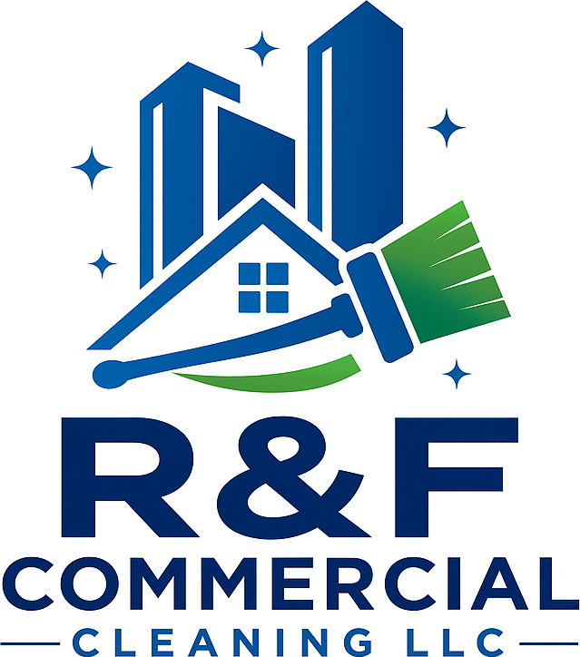 R&F Commercial Cleaning LLC